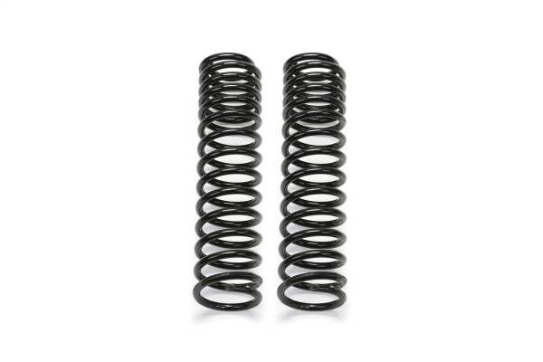 Fabtech - Fabtech Coil Spring Kit  -  FTS24175 - Image 1