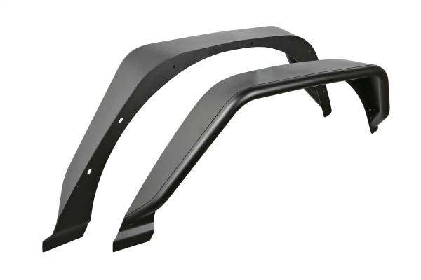 Fabtech - Fabtech Tube Fenders  -  FTS24213 - Image 1