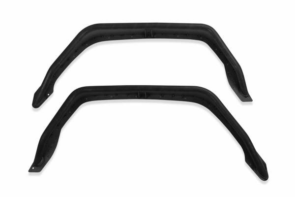 Fabtech - Fabtech Tube Fenders  -  FTS24248 - Image 1