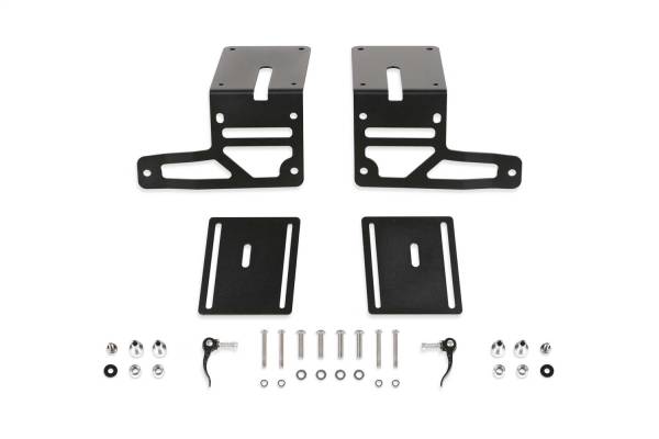 Fabtech - Fabtech Light Bracket Adjustable  -  FTS24270 - Image 1