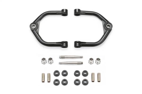 Fabtech - Fabtech Uniball Control Arms For 0-6 in. Lift Front Upper  -  FTS25013 - Image 1