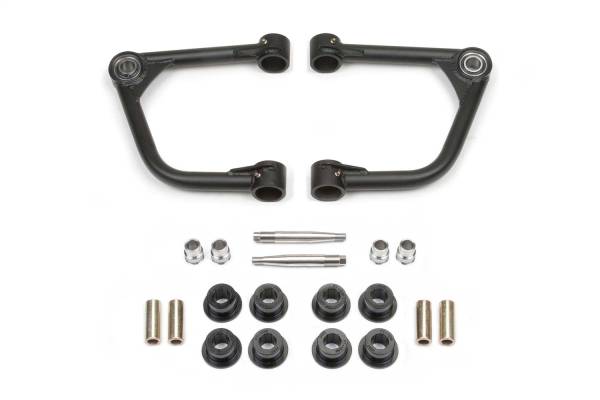 Fabtech - Fabtech Uniball UCA Lift Kit 4 in. Lift  -  FTS26094 - Image 1