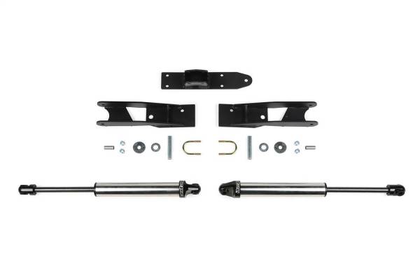 Fabtech - Fabtech Steering Stabilizer Kit  -  FTS8065 - Image 1