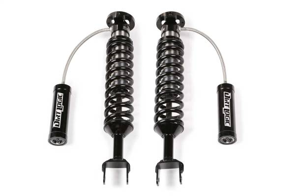 Fabtech - Fabtech Dirt Logic 2.5 Resi Coil Over Shock Absorber  -  FTS820452 - Image 1