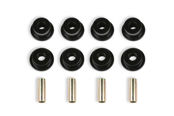 Fabtech - Fabtech Bushing And Sleeve Kit T1 UCA Bushing Kit   -  FTS90169 - Image 1