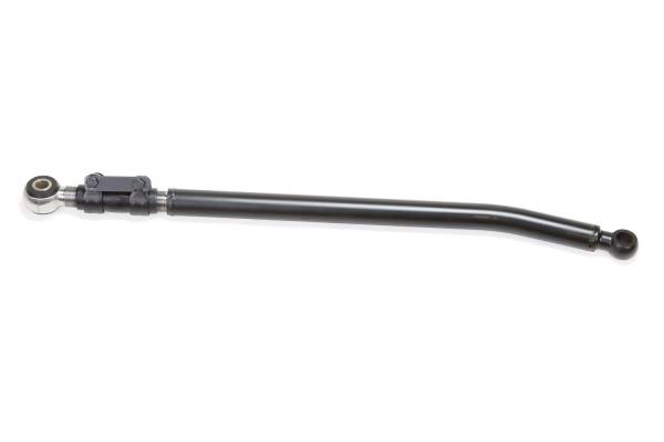 Fabtech - Fabtech Adjustable Track Bar Front For 0-4 in. Lift  -  FTS92030 - Image 1