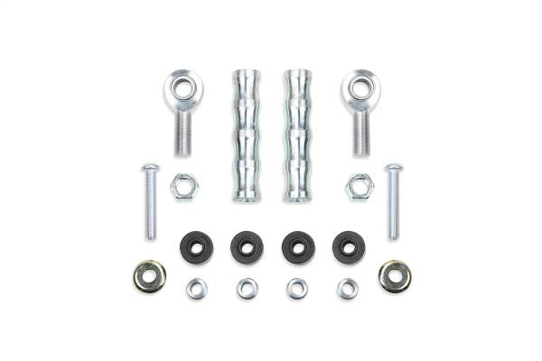 Fabtech - Fabtech Sway Bar Links  -  FTS93009 - Image 1