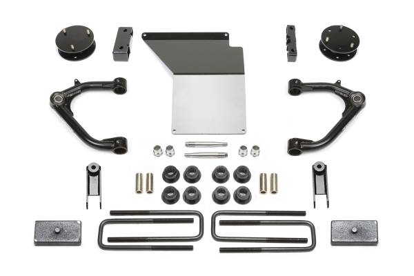 Fabtech - Fabtech Uniball UCA Lift System  -  K1092 - Image 1