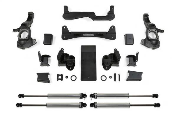 Fabtech - Fabtech Dirt Logic 2.25 Shock Absorber  -  K1159DL - Image 1