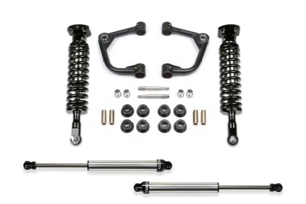 Fabtech - Fabtech Uniball Control Arm Lift System 2 in.  -  K2245DL - Image 1