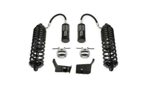 Fabtech - Fabtech 4.0 Coilover Conversion System 8 in. Front Lift Incl. PN[FTS835236D/FTS835236P]  -  K2279DL - Image 1