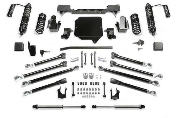 Fabtech - Fabtech Crawler Coilover Lift System 5 in.  -  K4179DL - Image 1