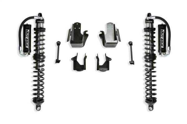 Fabtech - Fabtech Crawler Coilover Lift System 3 in.  -  K4181DL - Image 1