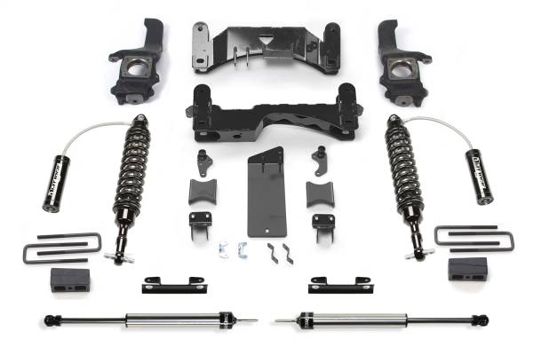 Fabtech - Fabtech Coil Spacer System  -  K7056DL - Image 1