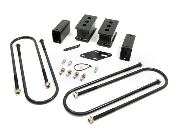 ReadyLift - ReadyLift Coil Spring Spacer Kit Rear 3 in.  -  26-19300 - Image 1