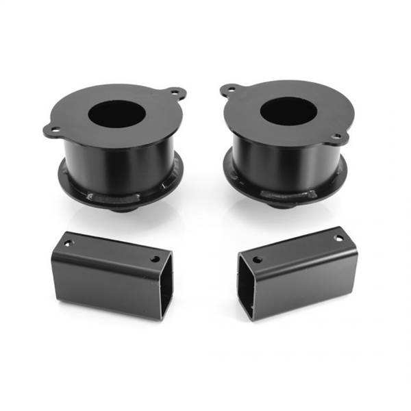 ReadyLift - ReadyLift Coil Spring Spacer Kit Rear 3.5 in.  -  26-1935 - Image 1