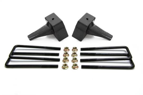 ReadyLift - ReadyLift Rear Block Kit  -  26-2105 - Image 1