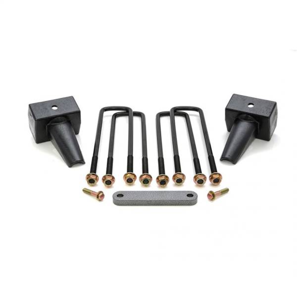 ReadyLift - ReadyLift Rear Block Kit  -  26-2742 - Image 1