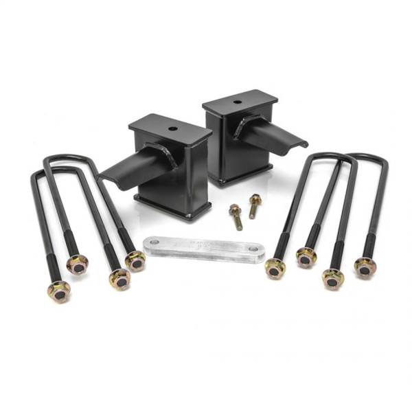 ReadyLift - ReadyLift Rear Block Kit  -  26-2766 - Image 1