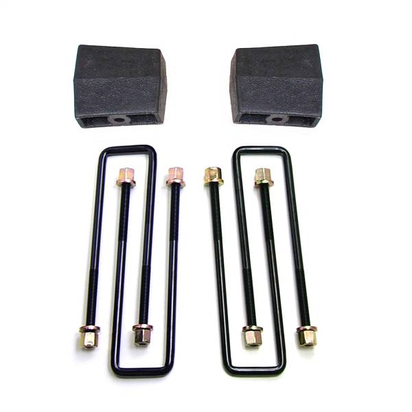 ReadyLift - ReadyLift MLS Block Kit 4.0 in. Lift Rear  -  26-3104 - Image 1