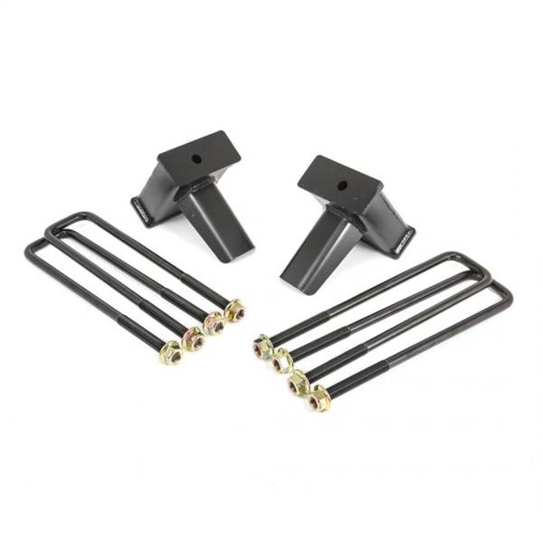 ReadyLift - ReadyLift Rear Block Kit  -  26-3460 - Image 1