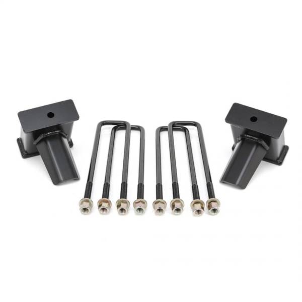 ReadyLift - ReadyLift Rear Block Kit  -  26-3950 - Image 1