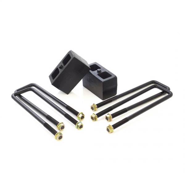 ReadyLift - ReadyLift Rear Block Kit  -  26-5003 - Image 1