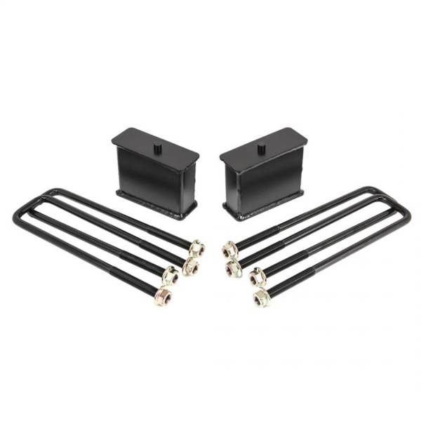 ReadyLift - ReadyLift Rear Block Kit  -  26-5550 - Image 1