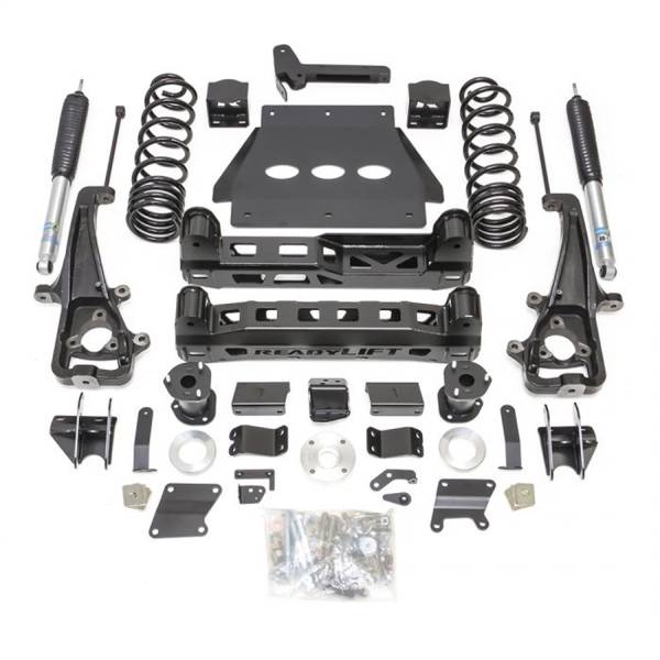 ReadyLift - ReadyLift Lift Kit 6.0 in.  -  44-1960 - Image 1