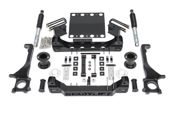 ReadyLift - ReadyLift Big Lift Kit  -  44-5560 - Image 1