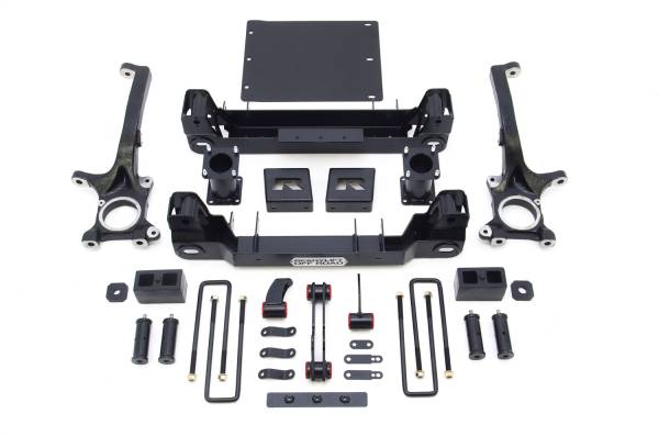 ReadyLift - ReadyLift Lift Kit 4 in. Lift  -  44-5640 - Image 1