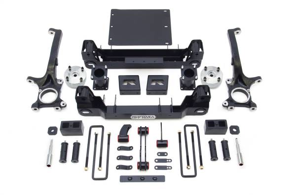 ReadyLift - ReadyLift Lift Kit 6 in. Lift  -  44-5860 - Image 1