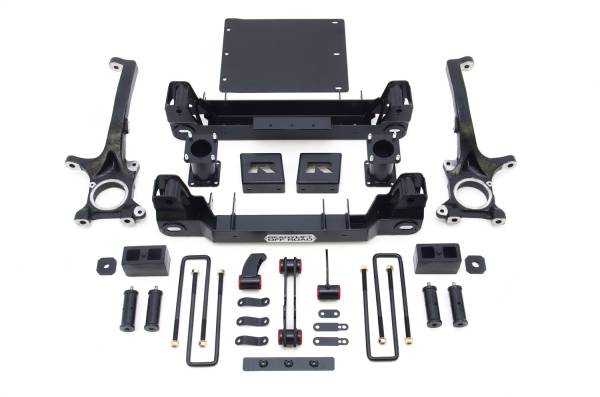 ReadyLift - ReadyLift Big Lift Kit  -  44-5875 - Image 1