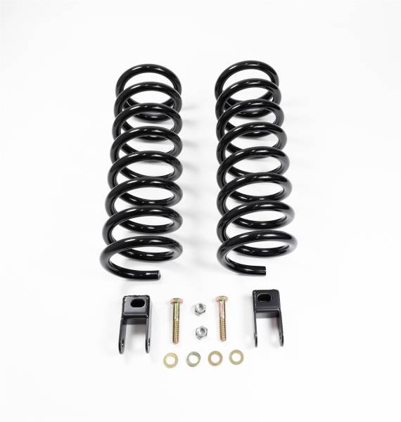 ReadyLift - ReadyLift Leveling Kit 1.5 in. Lift  -  46-19120 - Image 1