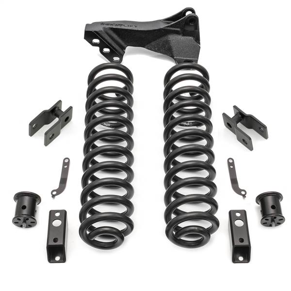 ReadyLift - ReadyLift Coil Spring Leveling Kit  -  46-20252 - Image 1