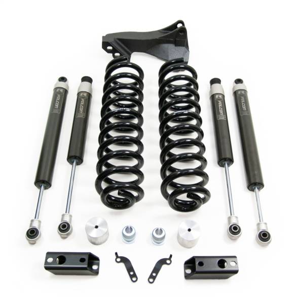 ReadyLift - ReadyLift Coil Spring Leveling Kit  -  46-20253 - Image 1