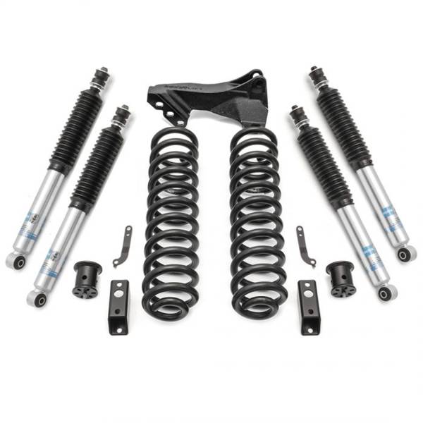 ReadyLift - ReadyLift Coil Spring Leveling Kit  -  46-2729 - Image 1