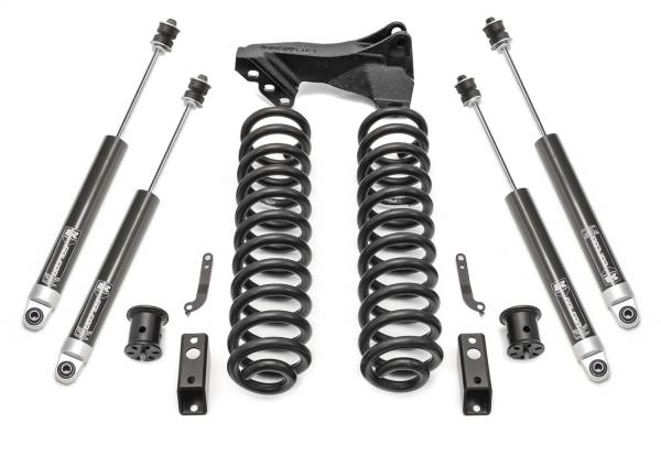 ReadyLift - ReadyLift Coil Spring Leveling Kit  -  46-27290 - Image 1