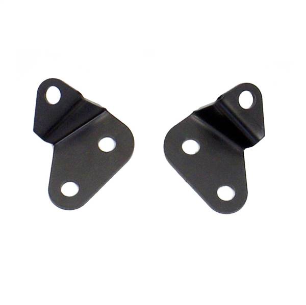 ReadyLift - ReadyLift Sway Bar Drop Bracket Pair  -  47-6425 - Image 1