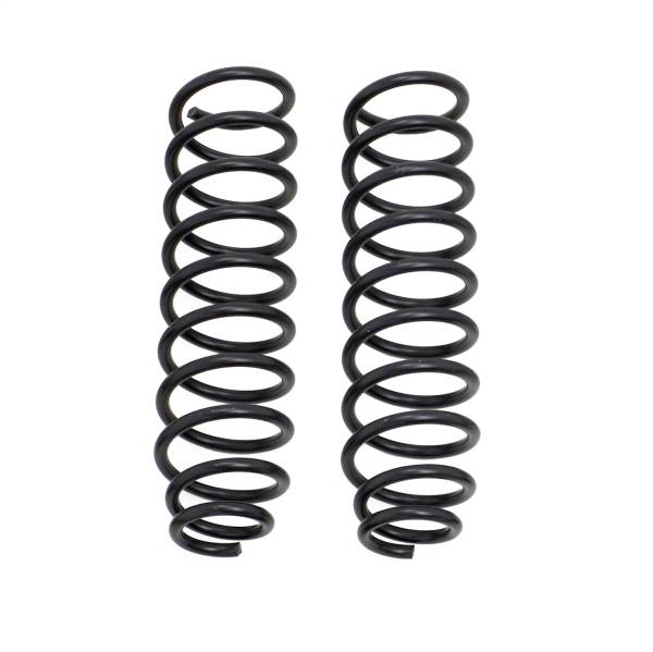 ReadyLift - ReadyLift Spring Kit 2.5 in. Lift Direct Fit Pair  -  47-6724F - Image 1