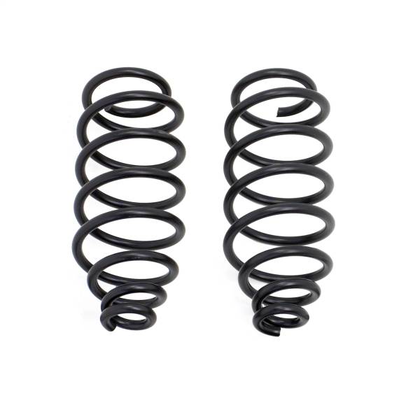 ReadyLift - ReadyLift Spring Kit 2.5 in. Lift Direct Fit Pair  -  47-6724R - Image 1