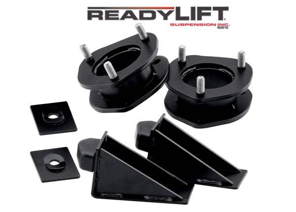 ReadyLift - ReadyLift Front Leveling Kit  -  66-1020 - Image 1