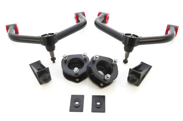 ReadyLift - ReadyLift Front Leveling Kit  -  66-1026 - Image 1