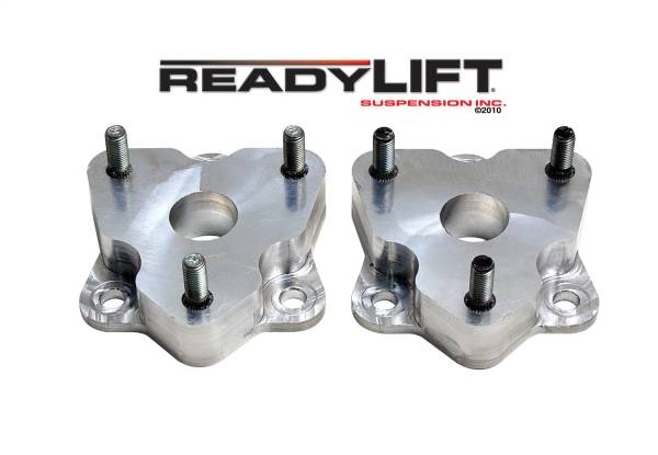 ReadyLift - ReadyLift Front Leveling Kit  -  66-1030 - Image 1