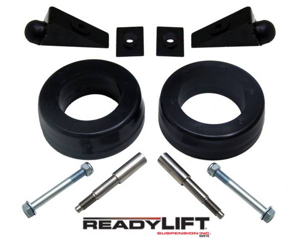 ReadyLift - ReadyLift Front Leveling Kit  -  66-1035 - Image 1