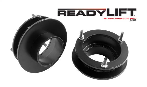 ReadyLift - ReadyLift Front Leveling Kit  -  66-1090 - Image 1