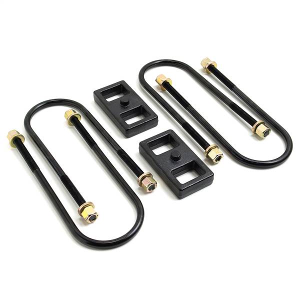 ReadyLift - ReadyLift Rear Block Kit  -  66-1201 - Image 1