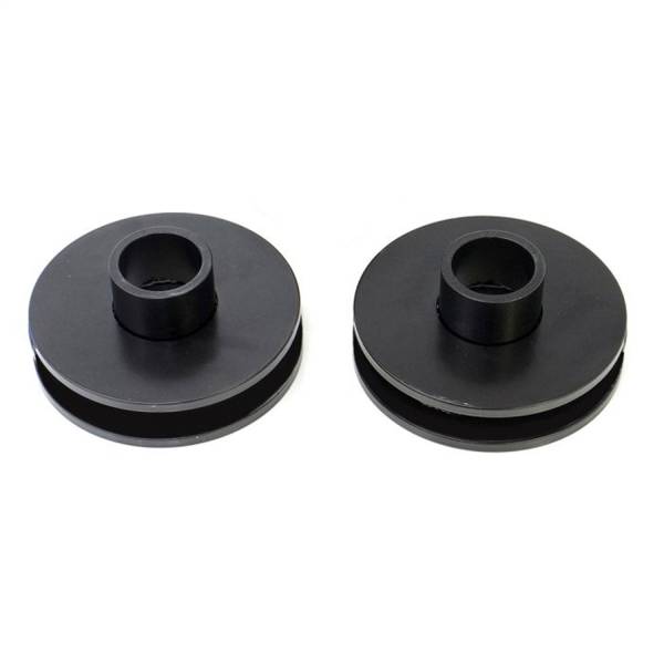 ReadyLift - ReadyLift Coil Spring Spacer 1.5 in. Lift Steel Construction Pair  -  66-1215 - Image 1