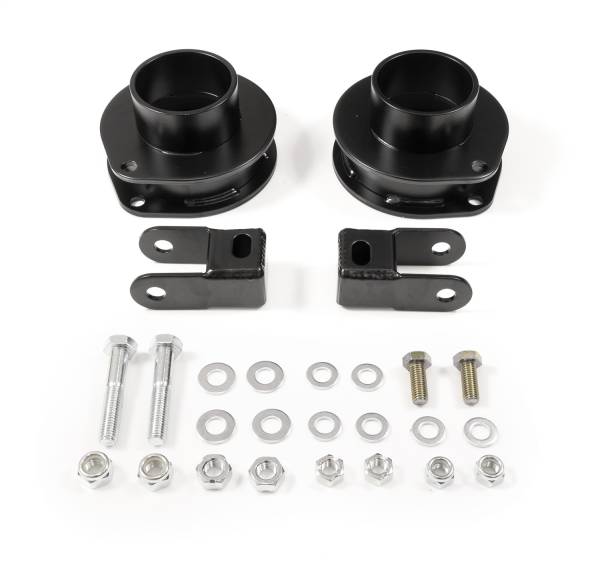 ReadyLift - ReadyLift Leveling Kit 1.75 in. Lift  -  66-19180 - Image 1