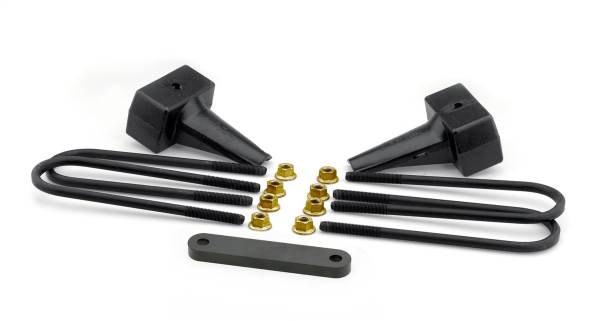 ReadyLift - ReadyLift Rear Block Kit  -  66-2014 - Image 1